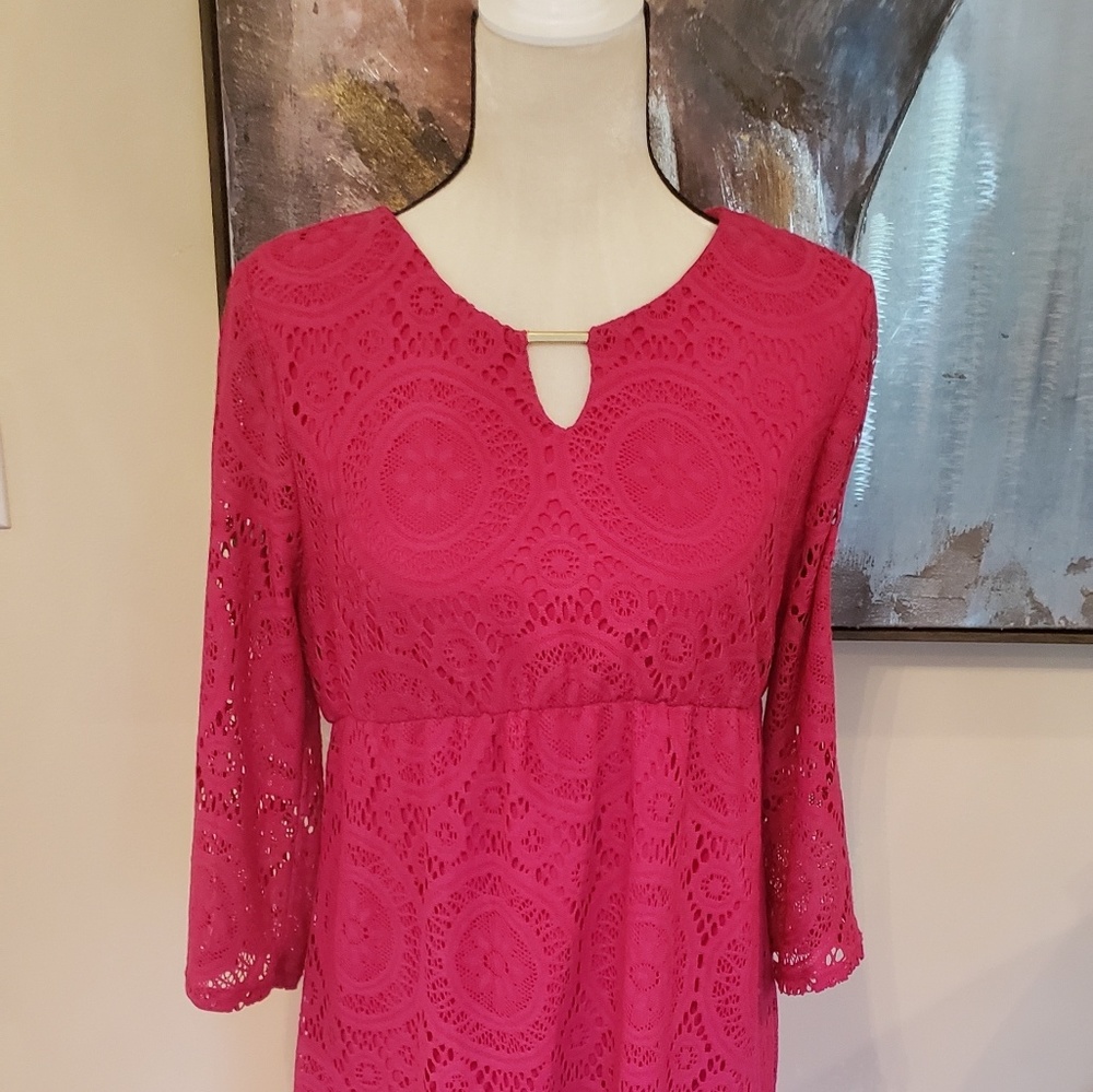 Maternity  dress